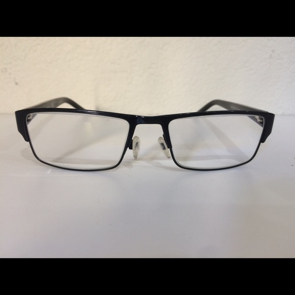 emporio armani eye frames